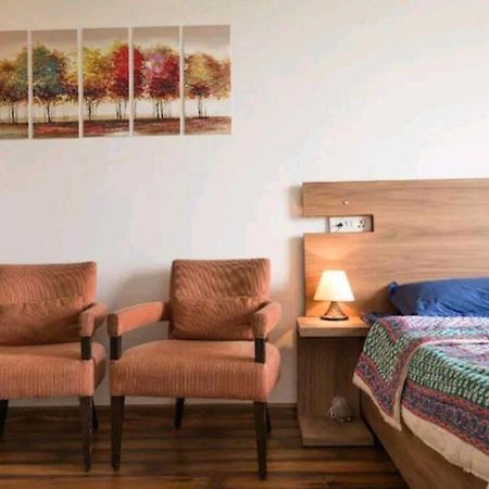The Royal Jaipur Hotel Ngoại thất bức ảnh