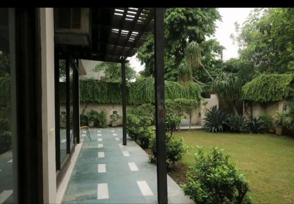 The Royal Jaipur Hotel Ngoại thất bức ảnh