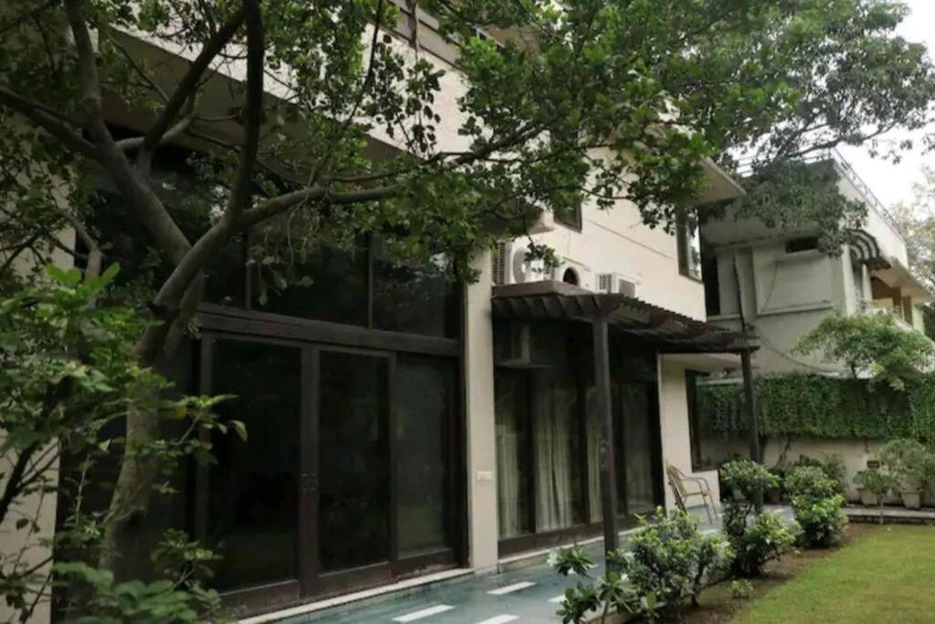 The Royal Jaipur Hotel Ngoại thất bức ảnh